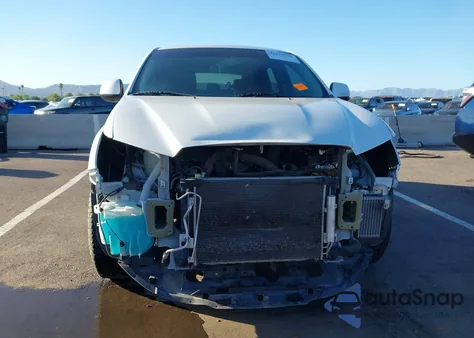 2014 Mitsubishi Outlander Sport Se z USA, uszkodzony, nr VIN 4A4AP4AU6EE005473